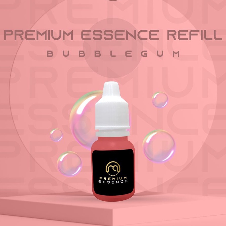 REFFIL ISI ULANG PARFUM PREMIUM ESSENCE