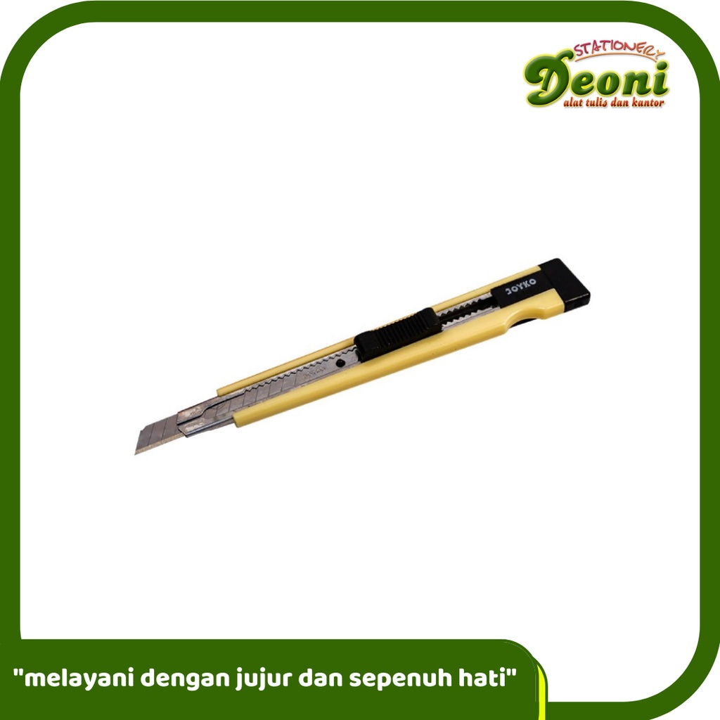 

JOYKO A 300A Cutter / Pemotong Autolock