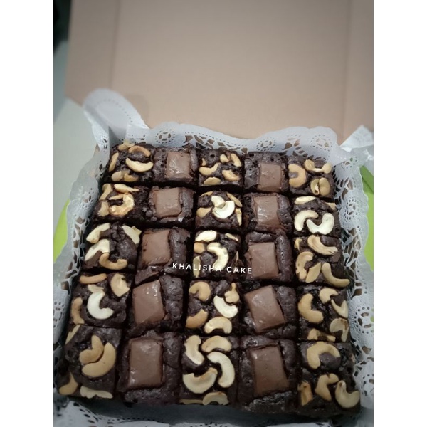 

brownies skat mede silverqueen