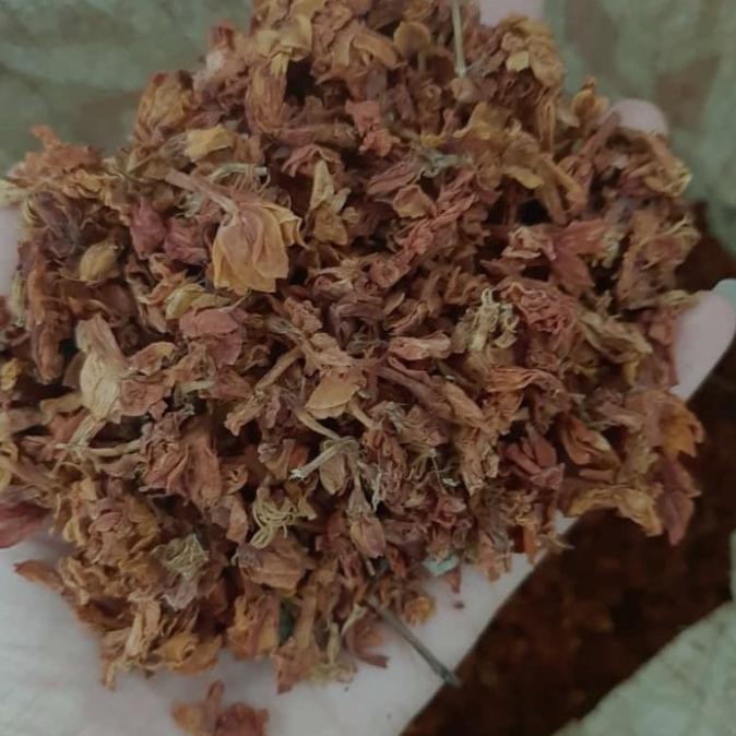 

Restock Jasmine Tea / Teh Melati Kering Original / Teh Wangi Melati