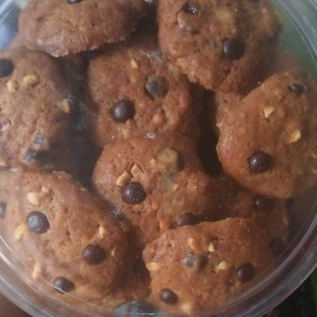 

Kue kering lebaran