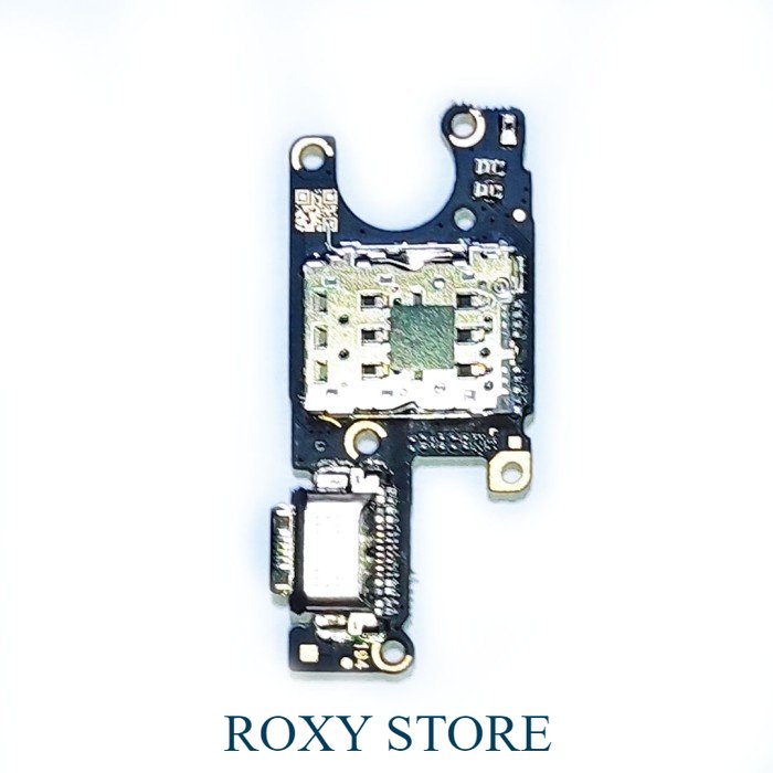 Board Charger Papan Cas / MMC Vivo V23