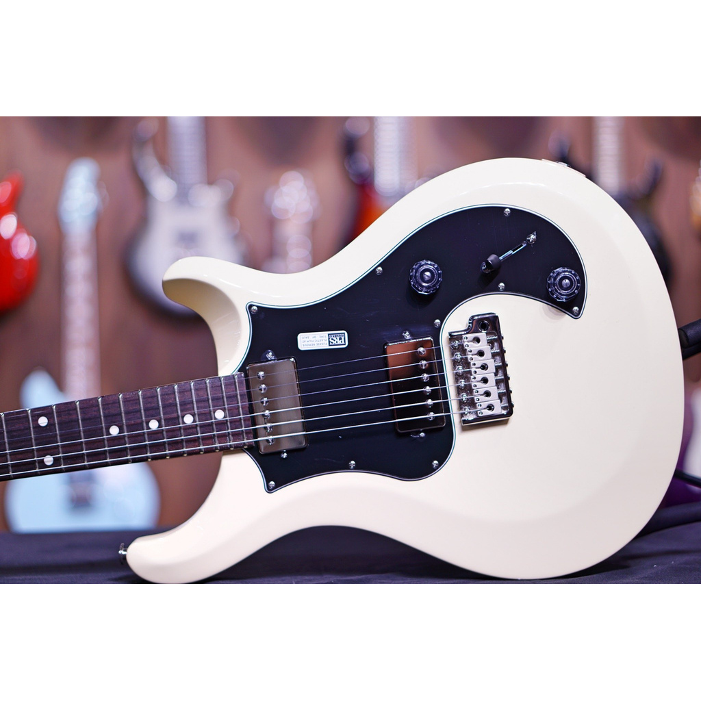 PRS S2 Standard 22 Electric Guitar - Antique White S2050534