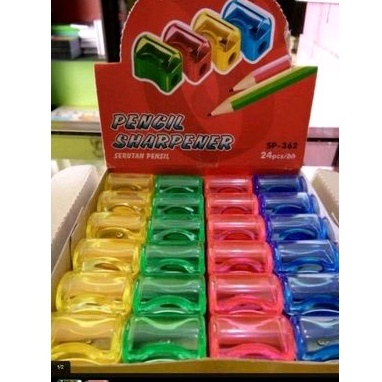 

(24pcs) peruncing joyko 1kotak