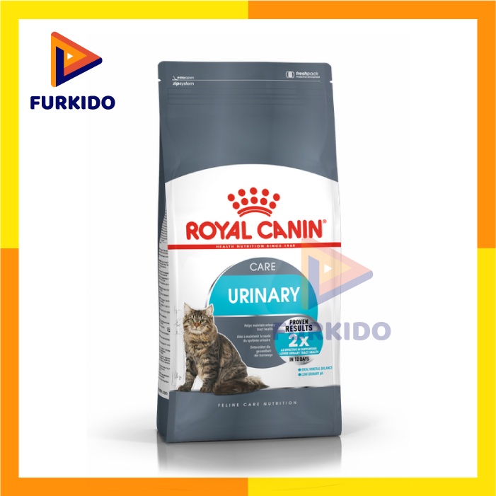 Royal Canin Urinary Care 400 Gr