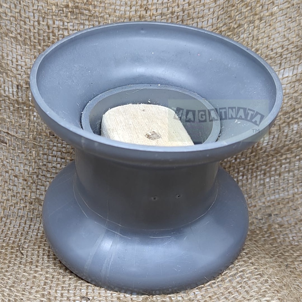 GOLONGAN BLADU LAYANGAN ABU DOUBLE 2,5 // BLADU LAYANGAN