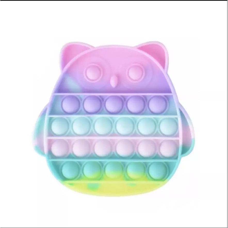 POP IT FIDGET BUBBLE TOYS-2