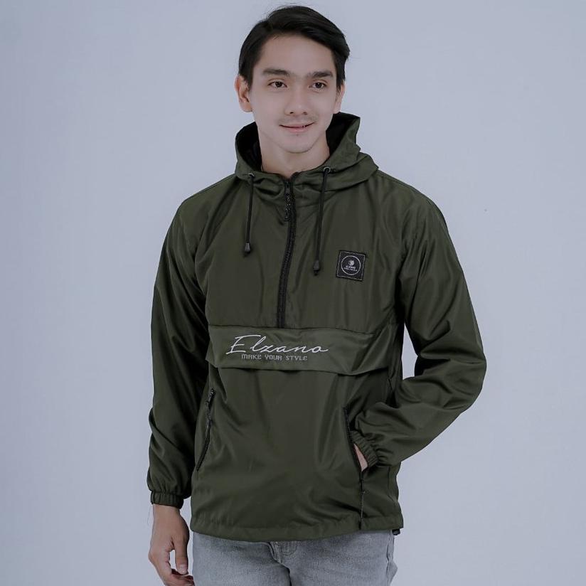 COUGLE MAN ELZANO - JAKET PARASUT PRIA DAN WANITA MURAHHHH...,,,,,