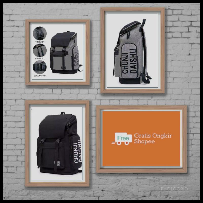 TAS SEKOLAH ANAK LAKI LAKI SD_TAS SEKOLAH ANAK LAKI LAKI SMP