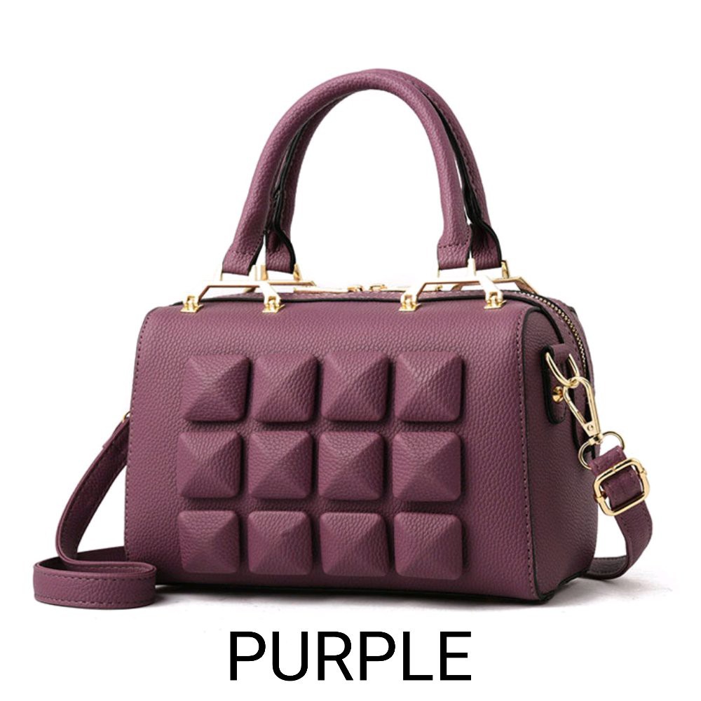 Tas Batam Import Tas Pesta BL841