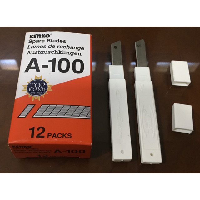 

Isi cutter kenko A100( refill cutter)