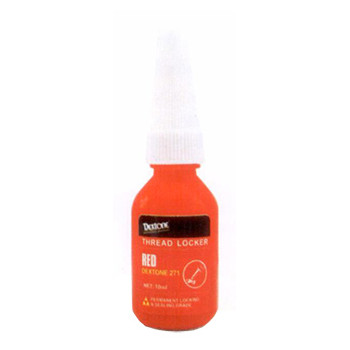 

Dextone 271 - Merah Lem Baud / ThreadLock
