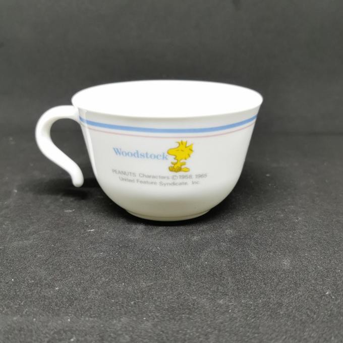 Corelle Cup - Kids Series. SKU 2180 - Snoopy