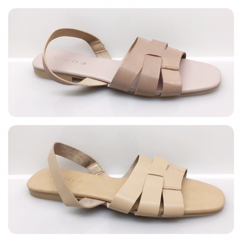 VINCCI Flat Shoes