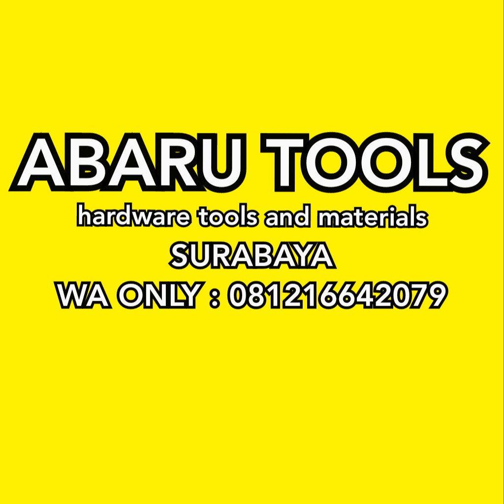 Toko Online abarutoolsmaterials | Shopee Indonesia