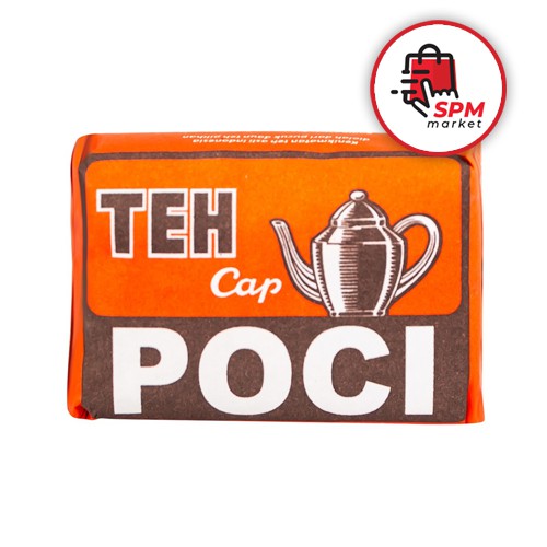 

Teh Poci Bubuk Kecil 8gr 1 pak isi 10 pcs