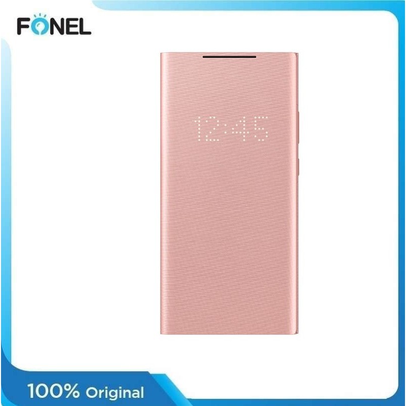 Samsung LED View Cover Note 20 Ultra