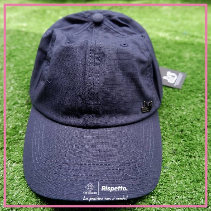 Peaceful Hooligan Premium Cap Navy
