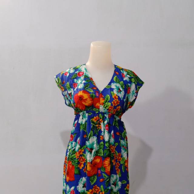 daster manohara pendek