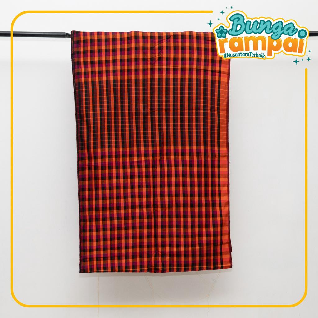 Kain Nggoli Bali Motif B