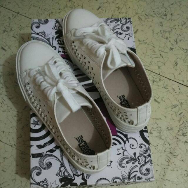 Brash Sneaker by Payless