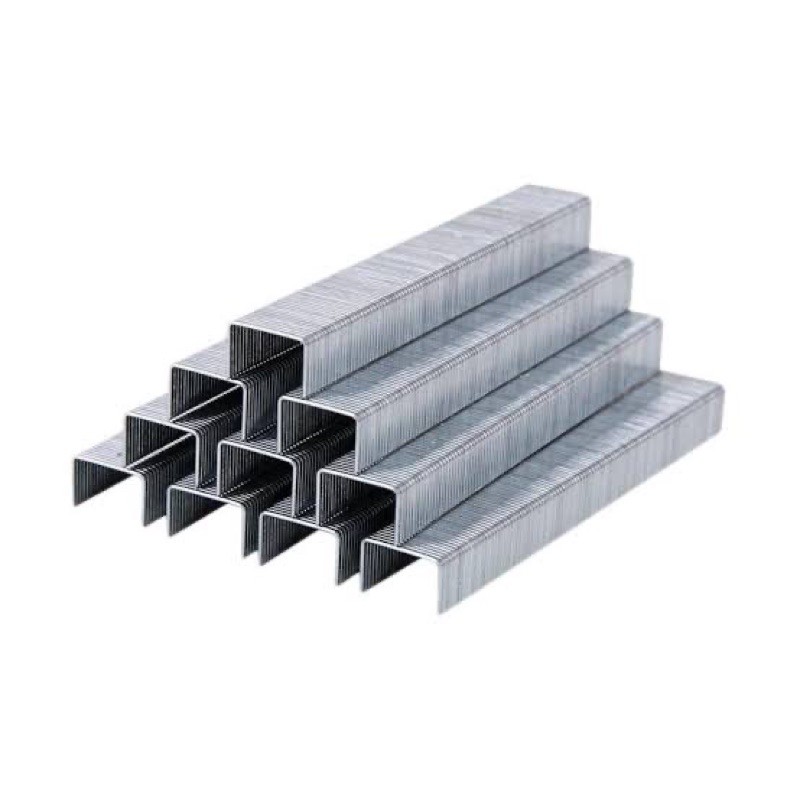 

ISI STAPLES GUN REFILL GUN TACKER ISI AIR STAPLER TEMBAK