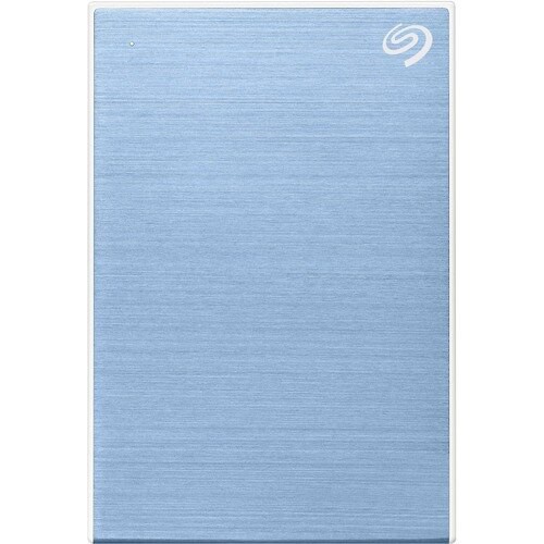 Seagate 5TB Backup Plus HDD Hard Disk External 2.5&quot; Portable 5 TB