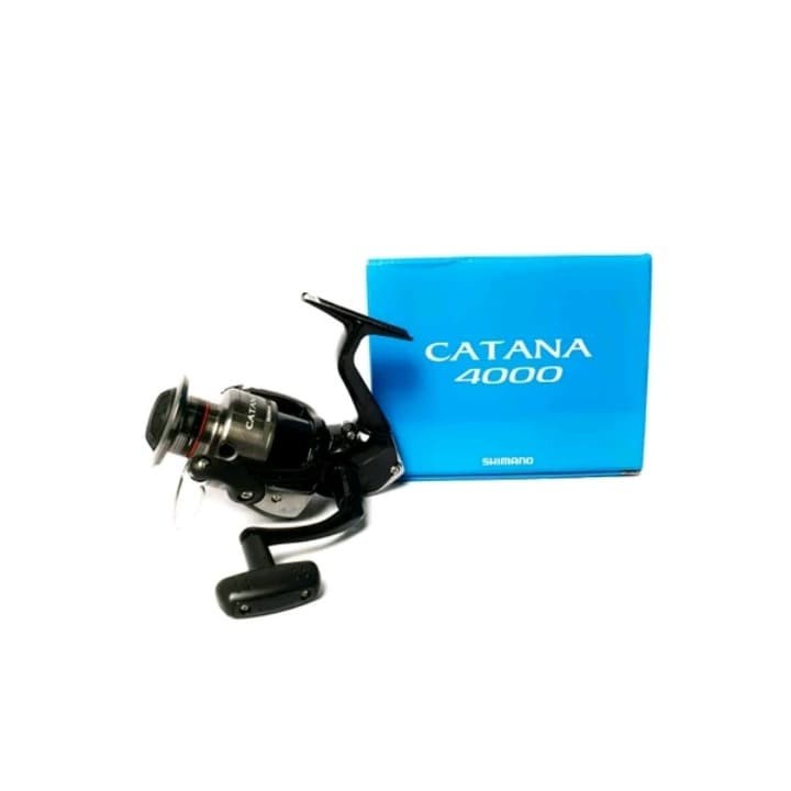 Reel Shimano Catana 4000FD