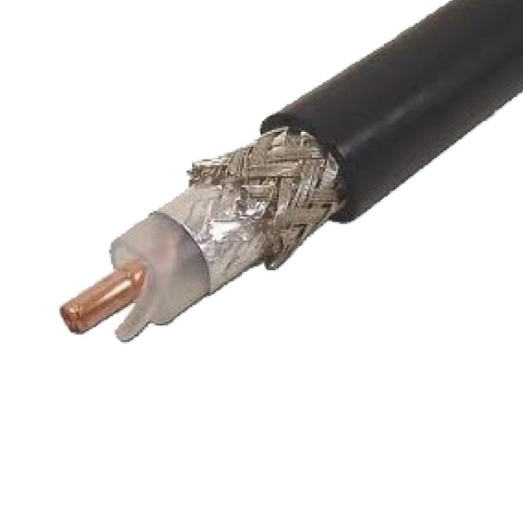 KABEL BELDEN RG-8 9913 ORIGINAL NEW