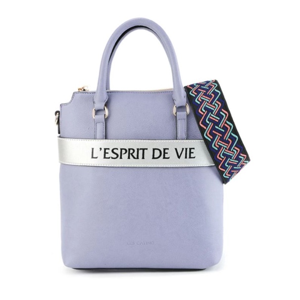 Les Catino Jestina Tote