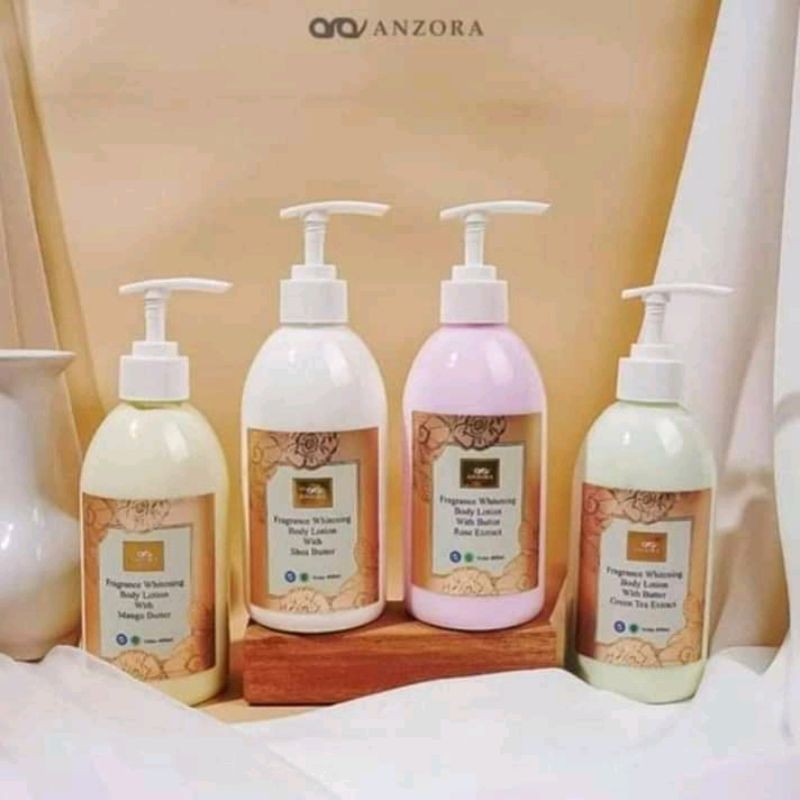 lotion viral anzora