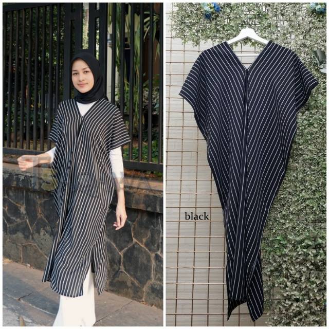 TUNIK SALUR//AQILLA TUNIK SALUR//GAMIS SALUR