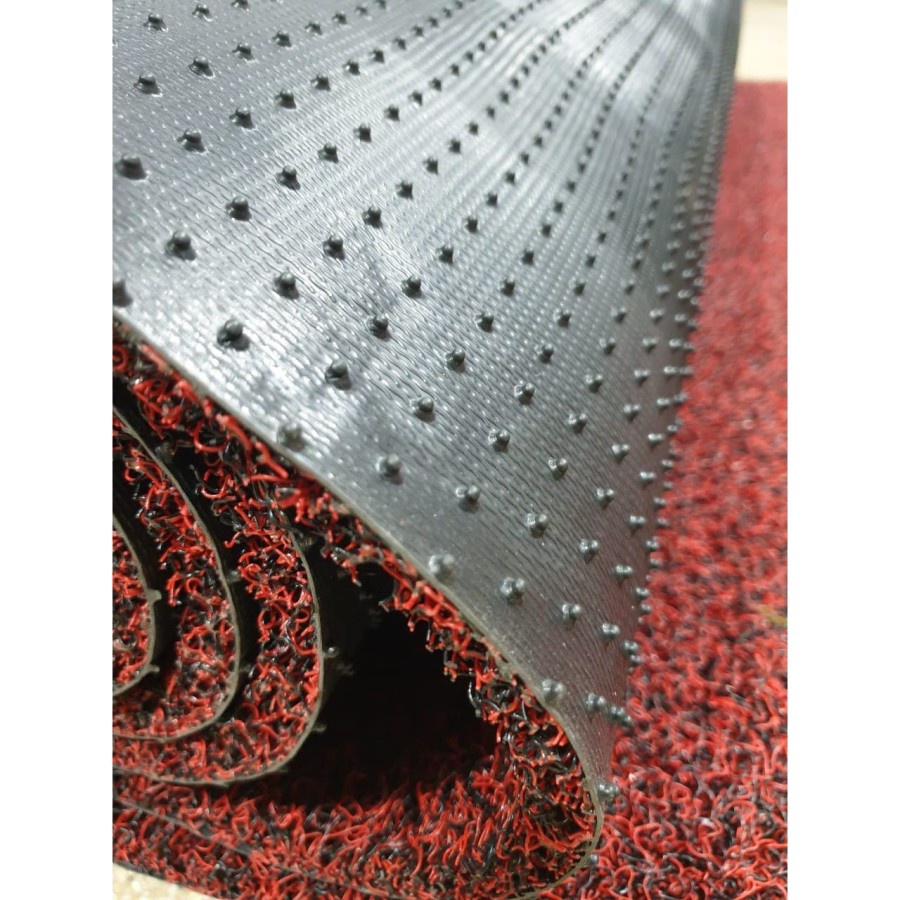 karpet mobil Uk 1 X 1.2M, karpet mie meteran, karpet anti slip, karpet mobil universal-3