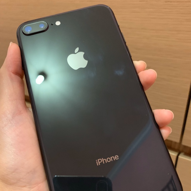 Iphone 8 Plus Hitam 256gb Shopee Indonesia