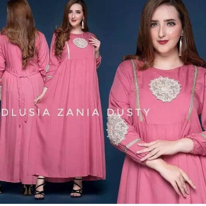 Barang Pilihan.. COD Daster Kekinian Daster Arab Daster Model Terbaru Daster Murah Daster Terlaris