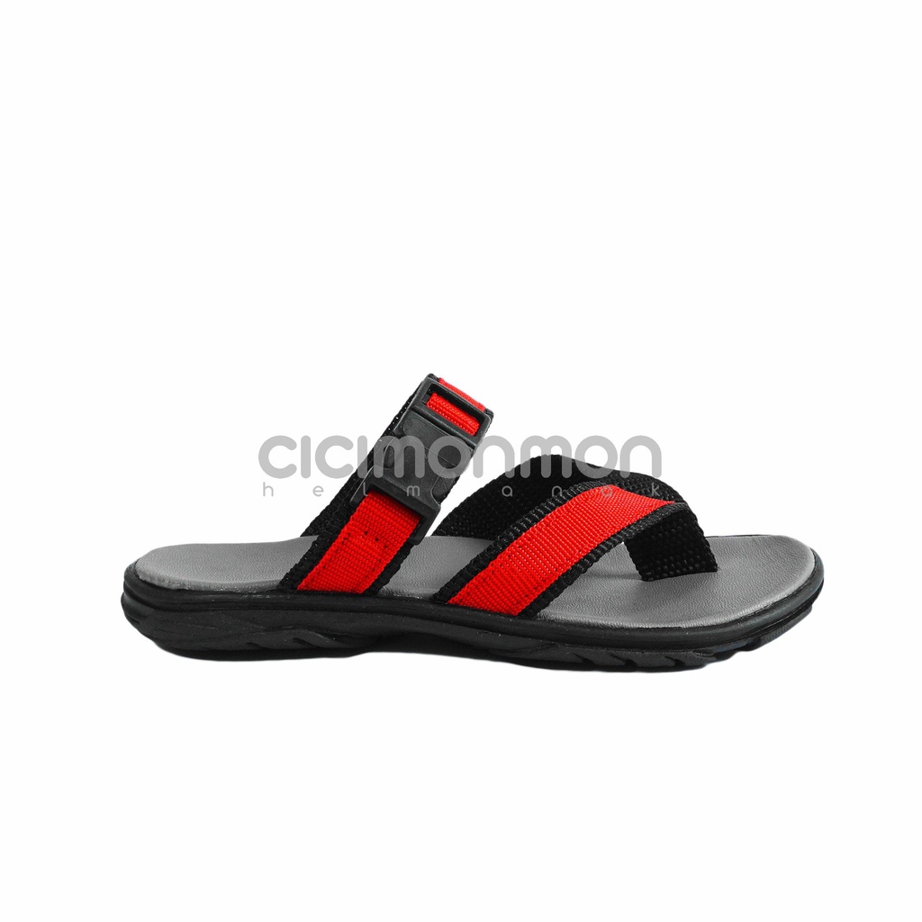 Sandal Outdoor Slipper Anak Cowok Laki Laki