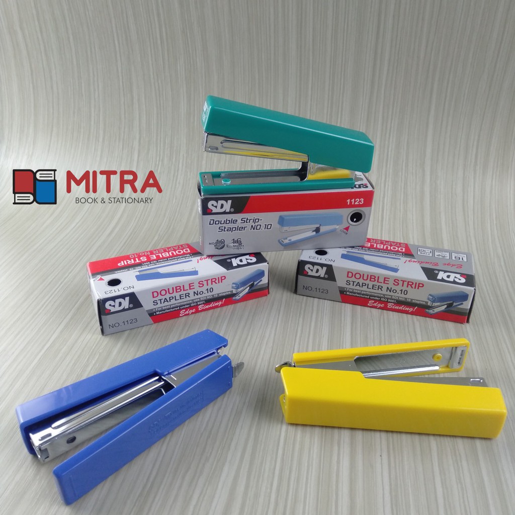

Staples SDI 1123