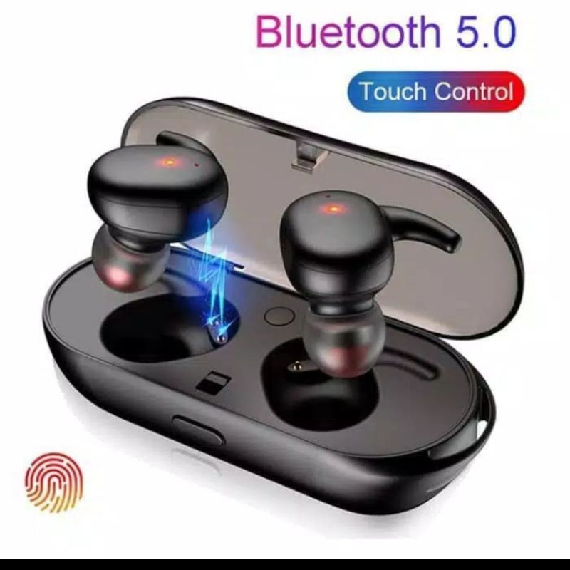 EARPHONE JBL TWS4 BLUETOOTH WIRELES