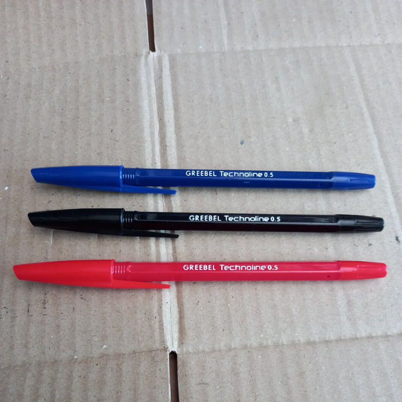 

GREEBEL TECHNOLINE 0.5 (1 PCS)