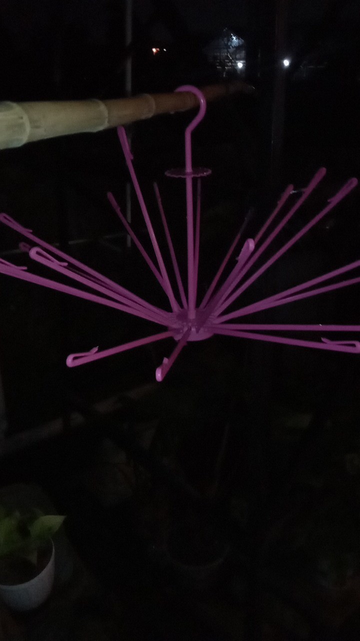 Folding Hanger Jemuran Murah