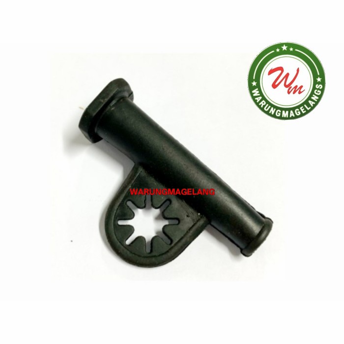 SBO Karet stopper ujung kabel mesin bor best seller