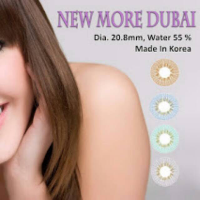 softlens new more dubai