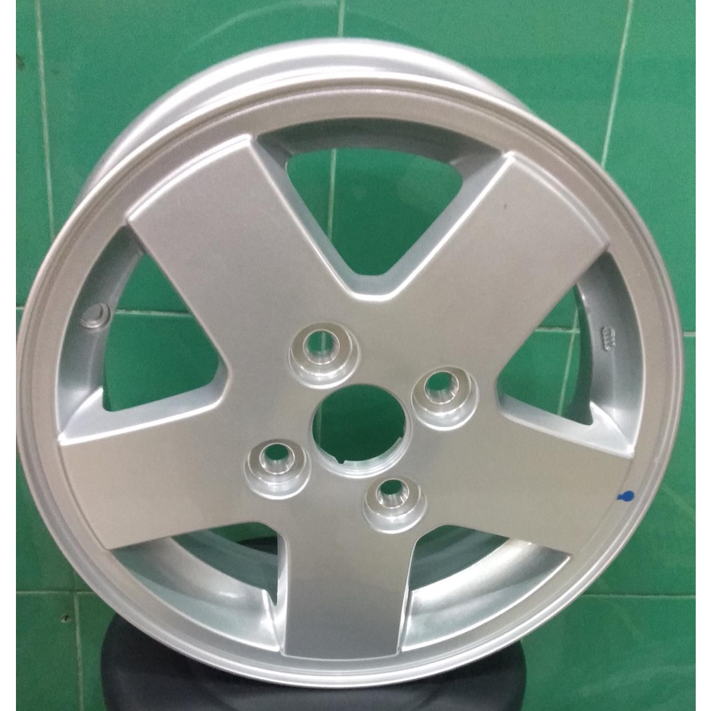 velg racing Wagon GL R14