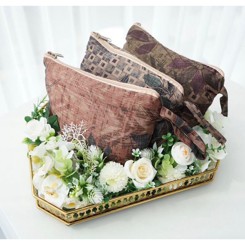 ALHAMBRA PRAYER SET by HEAVEN LIGHTS