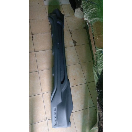 bodykit calya 2020 facelift