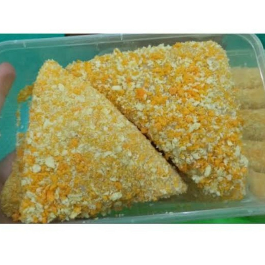 

Risoles Frozen Rogout Ayam Mama Citra