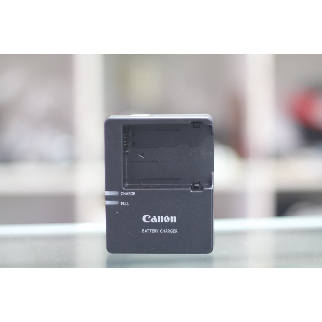 Ready Charger Kamera Canon LC-E8