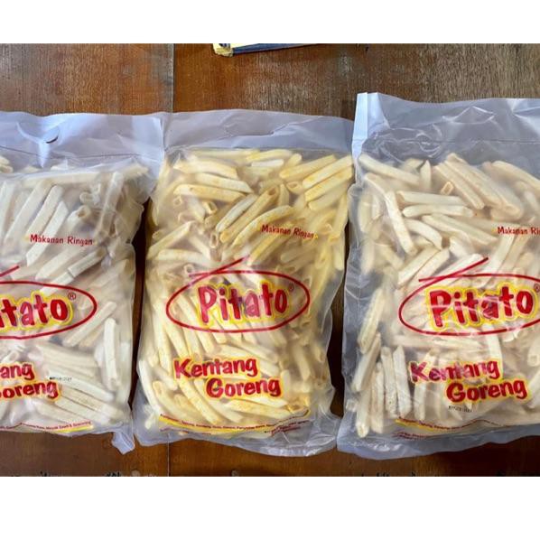 

【today】 Pitato