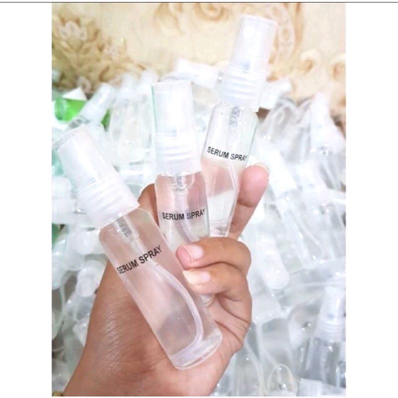 Serum Spray Farma Cair