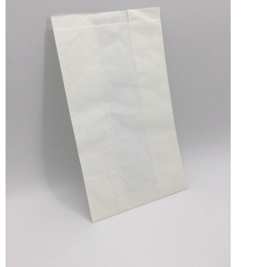 

✓ 100 Pcs Paperbag Greaseproof GP40 Tahan Minyak